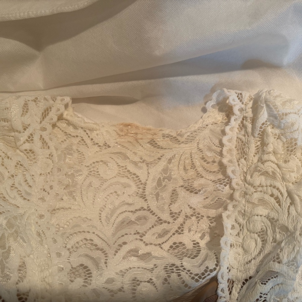 Grace Loves Lace 🤍Orla Wedding Dress - Picture 5 of 11
